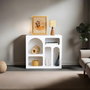 Hanah Home Lessa - Blanco
